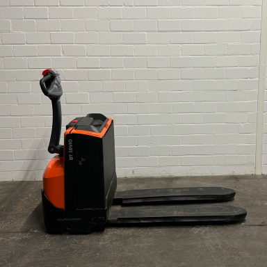 CESAB P013i  Elektro-Niederhubwagen gebraucht kaufen