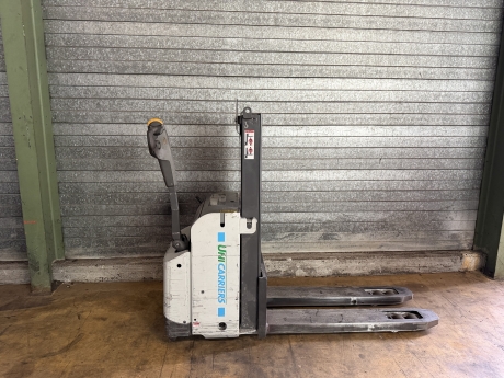 UniCarriers Hochhubwagen gebraucht kaufen 