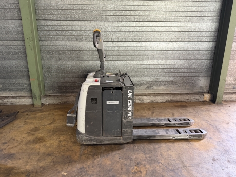 UniCarriers Niederhubwagen gebraucht kaufen 