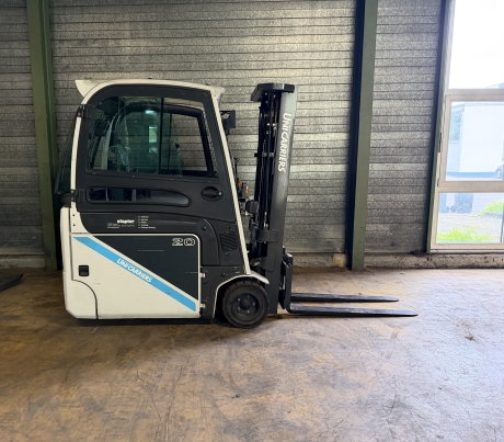 UNICARRIERS-AG2N1L20Q Gebraucht Gabelstapler kaufe