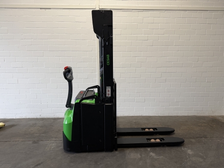 Cesab S212 Gebraucht Hochhubwagen kaufen