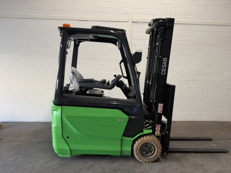 Cesab B3-18 Gabelstapler kaufen