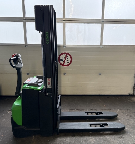 Cesab S212 Gebraucht Hochhubwagen kaufen
