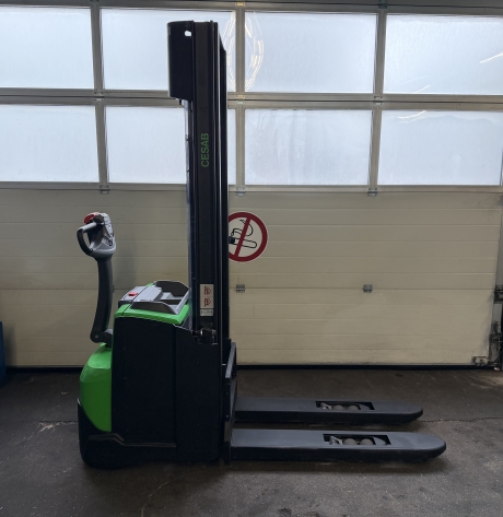 Cesab S214L Gebraucht Hochhubwagen kaufen