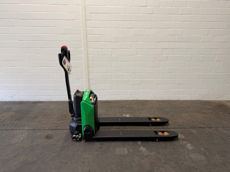 Cesab Niederhubwagen kaufen