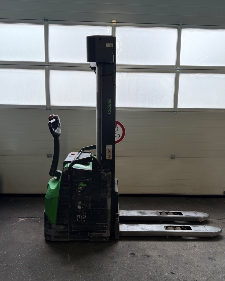Cesab S216 Gebraucht Hochhubwagen kaufen
