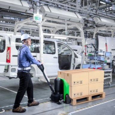 P013i: Die Lücke schließen