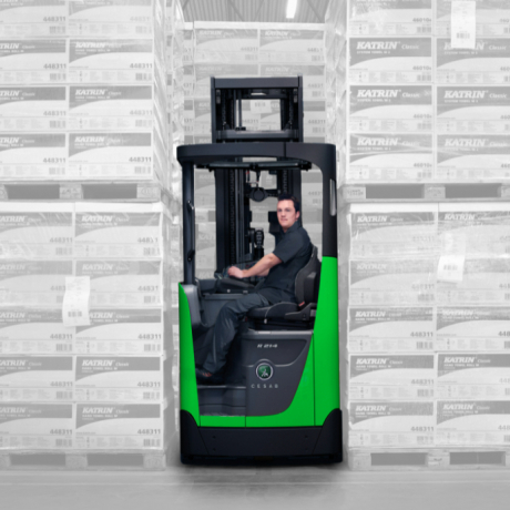 R200: Kompaktes Design, hohe Leistung